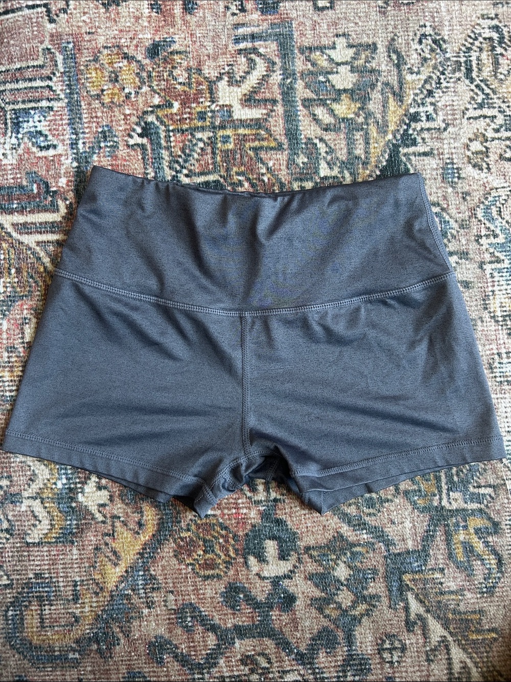 Women’s Volleyball Shorts XS